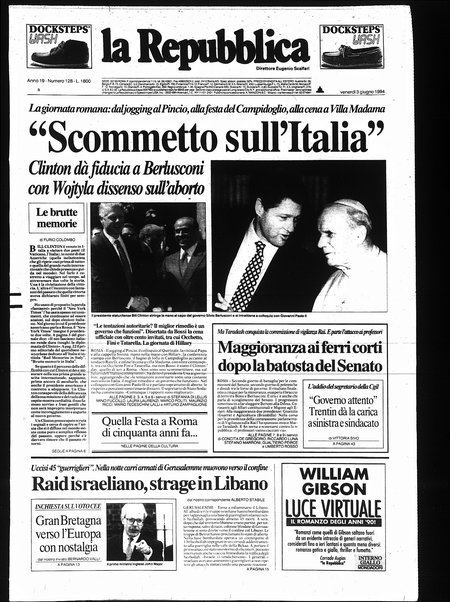 La repubblica